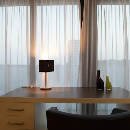 Aparthotel City