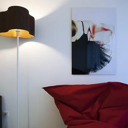 City Aparthotel 4*