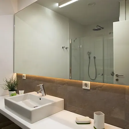 City Aparthotel Linz